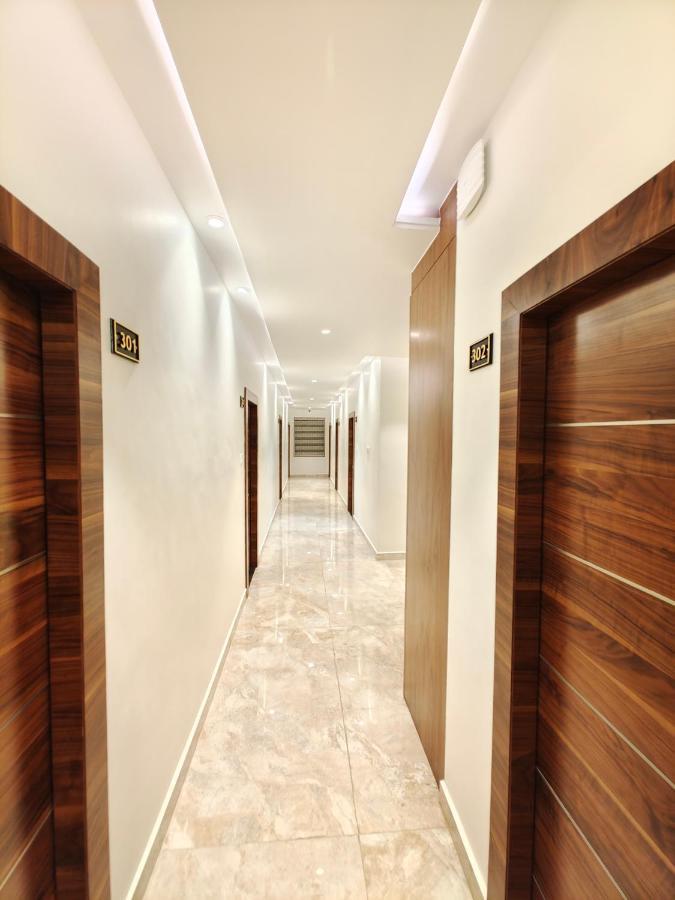 Hotel Thousand Pillars Warangal Esterno foto